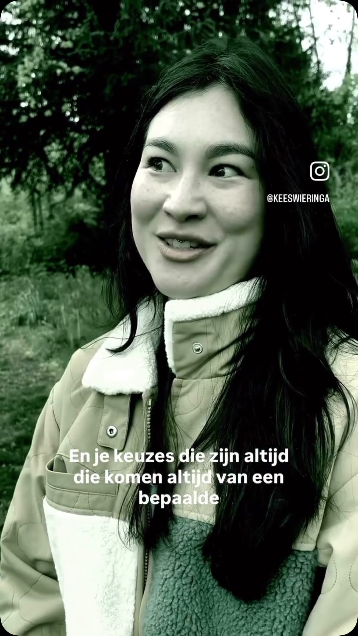 Wat als geluk geen gevoel is, maar een keuze — iets wat je maakt met elke stap, elke noot, elke ontmoeting?

Begin november verschijnt het nieuwe boek ‘Geluk is een keuze’

#keeswieringa #nieuwboek #gelukiseenkeuze #geluk